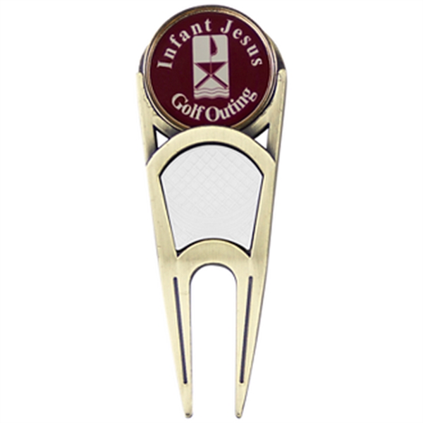 Lite Touch Divot Tool - Image 7