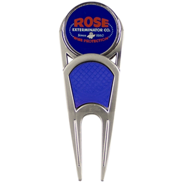 Lite Touch Divot Tool - Image 9