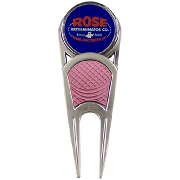 Lite Touch Divot Tool - Image 11