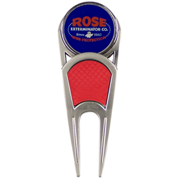 Lite Touch Divot Tool - Image 12