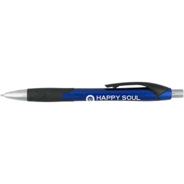 Super Glide Pen w/Black Gripper - Image 2