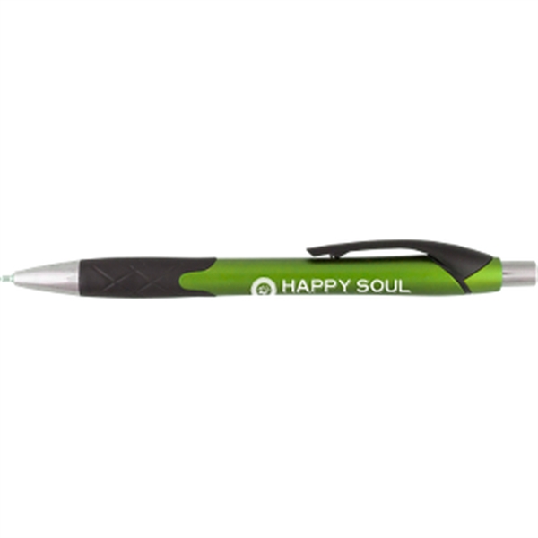 Super Glide Pen w/Black Gripper - Image 5
