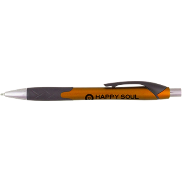 Super Glide Pen w/Black Gripper - Image 6