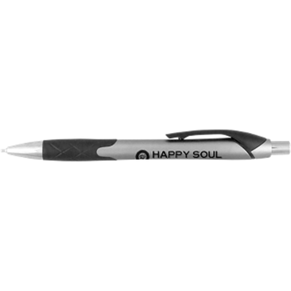 Super Glide Pen w/Black Gripper - Image 8