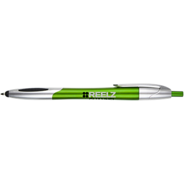 Stylus Pen w/ Silver Accents Free FedEx Ground Shipping - Image 3