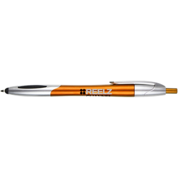 Stylus Pen w/ Silver Accents Free FedEx Ground Shipping - Image 4