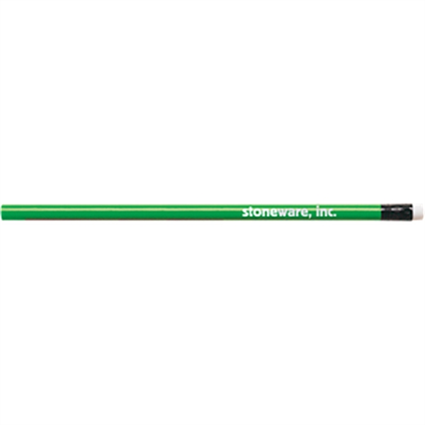 Neon Buy Write Pencil - Image 2