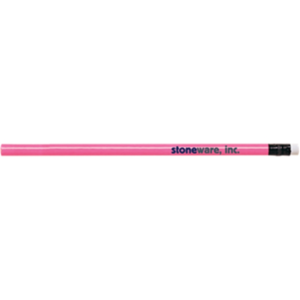 Neon Buy Write Pencil - Image 4