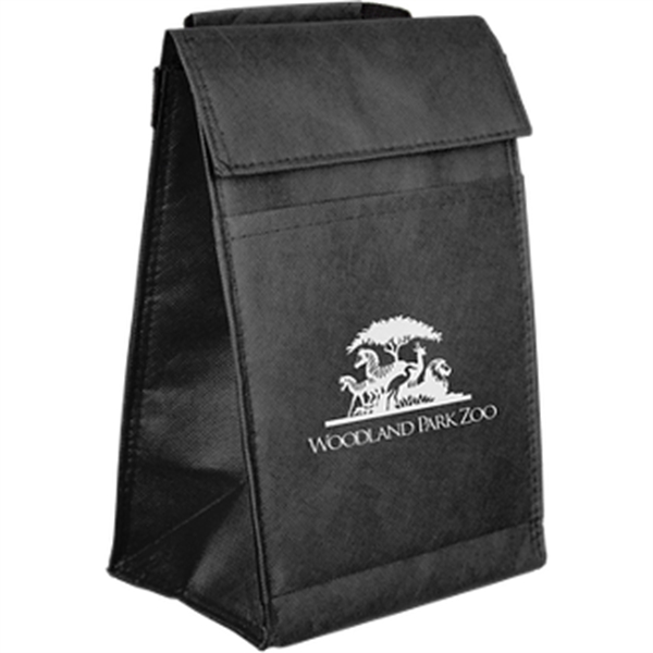 Non-Woven Lunch Bag - Image 5