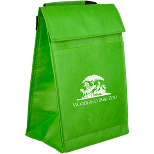 Non-Woven Lunch Bag - Image 6