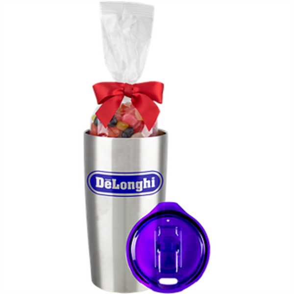 Odin Tumbler with 9.5 oz Jelly Beans - Image 2