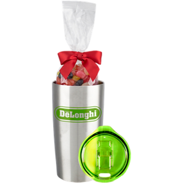 Odin Tumbler with 9.5 oz Jelly Beans - Image 4