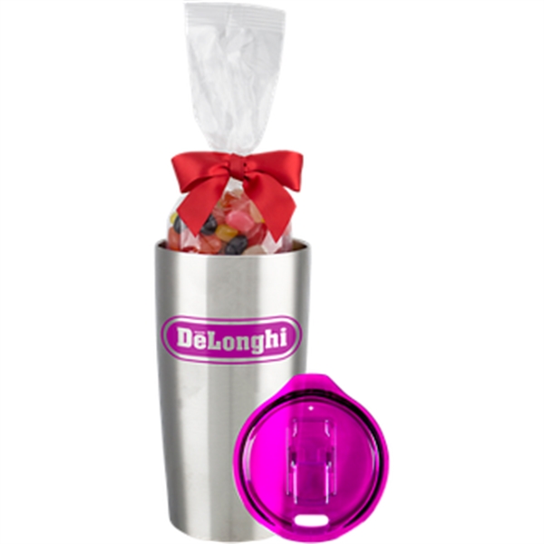 Odin Tumbler with 9.5 oz Jelly Beans - Image 7