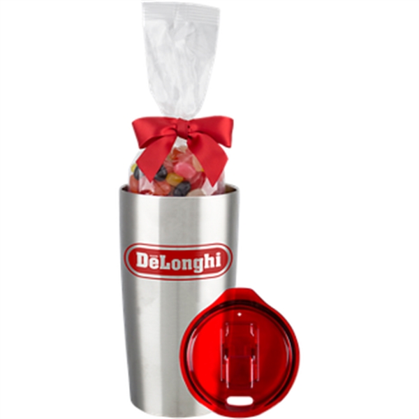Odin Tumbler with 9.5 oz Jelly Beans - Image 8