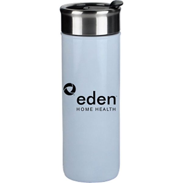 18 oz Double Wall Stainless Tumbler - Image 6