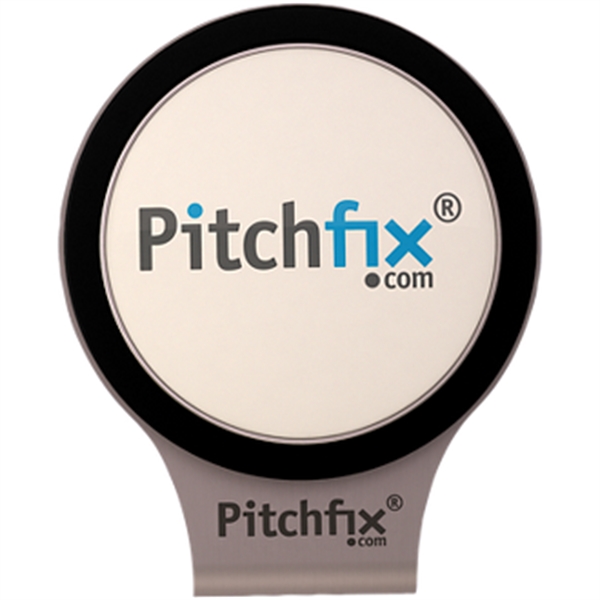 PitchFix Magnetic Ball Marker Hat Clip - Image 10