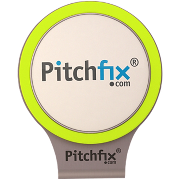 PitchFix Magnetic Ball Marker Hat Clip - Image 12