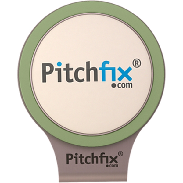 PitchFix Magnetic Ball Marker Hat Clip - Image 13