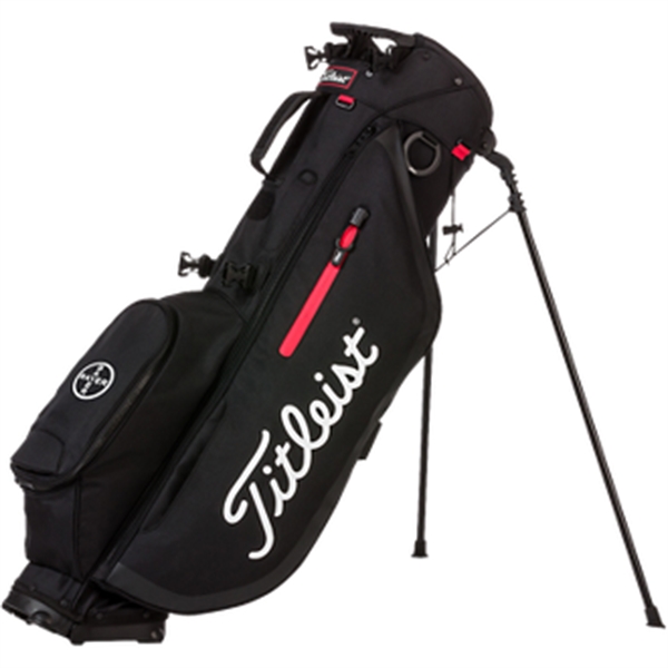Titleist Players 4 Carry Bag - Image 2