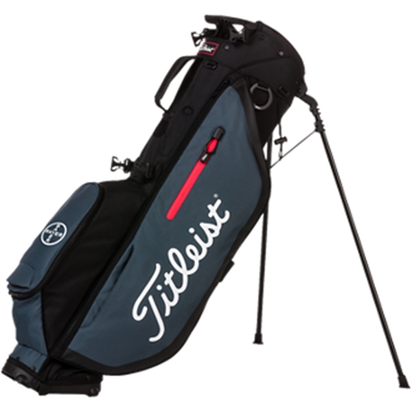 Titleist Players 4 Carry Bag - Image 3