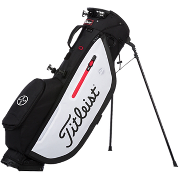 Titleist Players 4 Carry Bag - Image 4