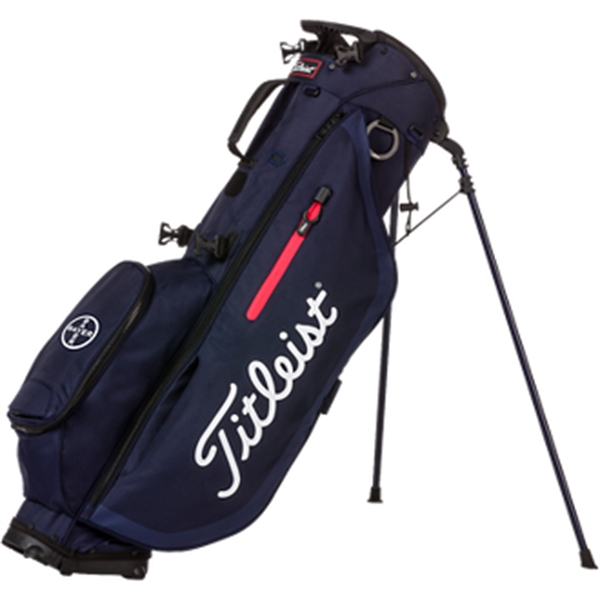 Titleist Players 4 Carry Bag - Image 5
