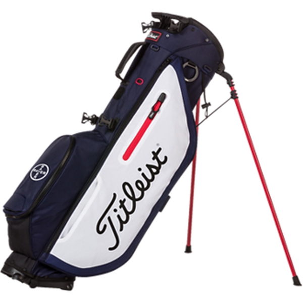 Titleist Players 4 Carry Bag - Image 6