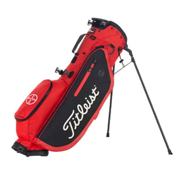 Titleist Players 4 Carry Bag - Image 7