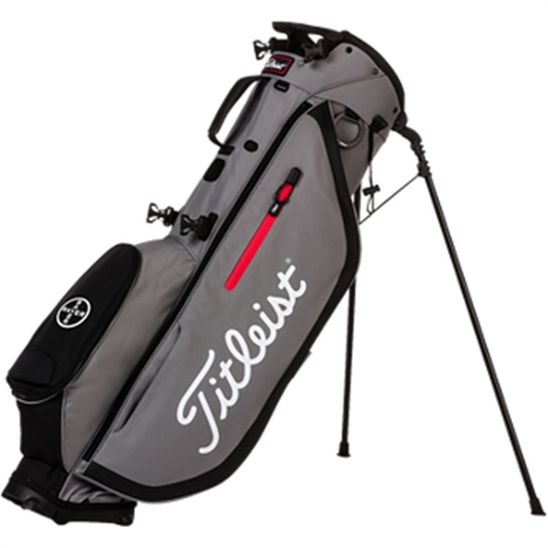Titleist Players 4 Carry Bag - Image 8