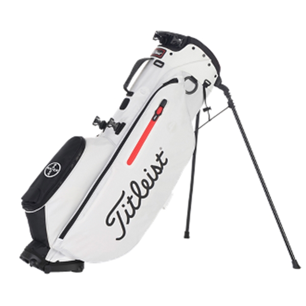 Titleist Players 4 Carry Bag - Image 9