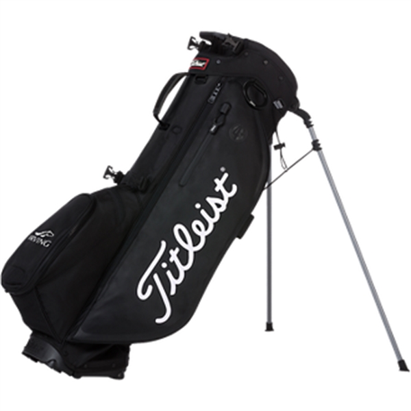 Titleist Players 4 Carry Bag Plus - Image 2