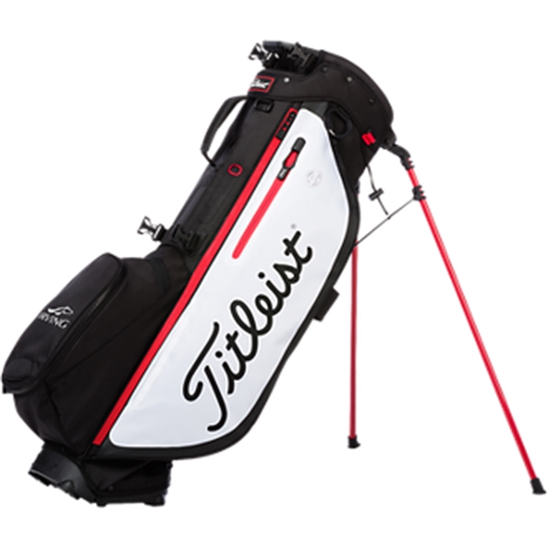 Titleist Players 4 Carry Bag Plus - Image 3