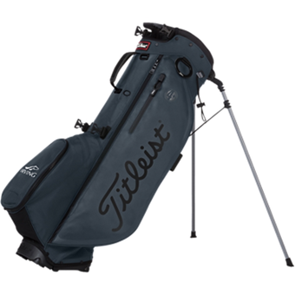 Titleist Players 4 Carry Bag Plus - Image 4
