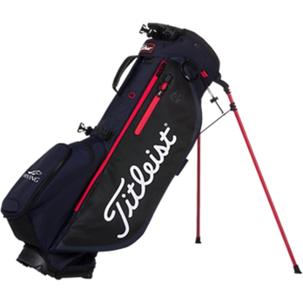 Titleist Players 4 Carry Bag Plus - Image 5