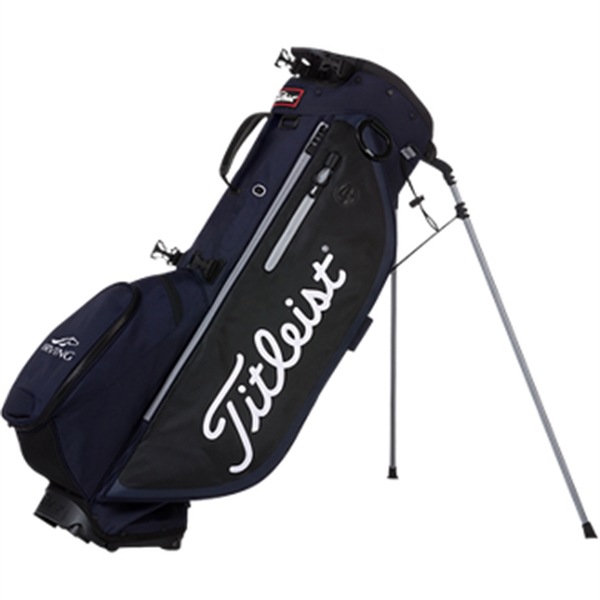 Titleist Players 4 Carry Bag Plus - Image 6