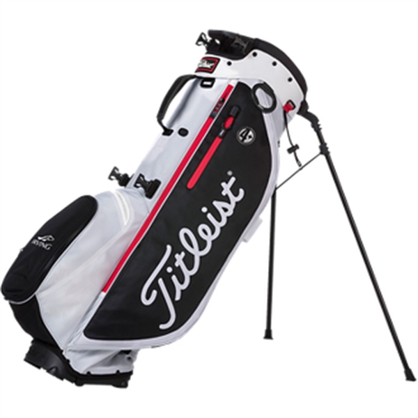 Titleist Players 4 Carry Bag Plus - Image 7