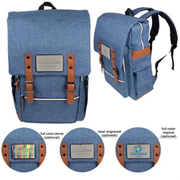 Rambler Backpack - Image 2