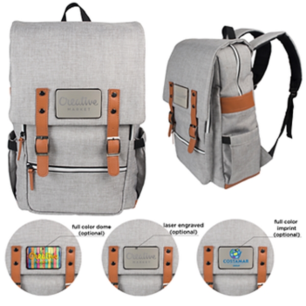 Rambler Backpack - Image 3
