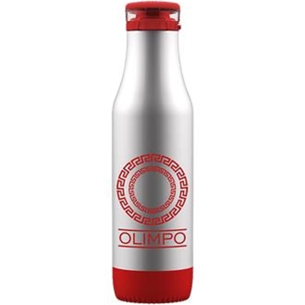 18 oz Ello Vacuum Stainless Bottle - Image 4