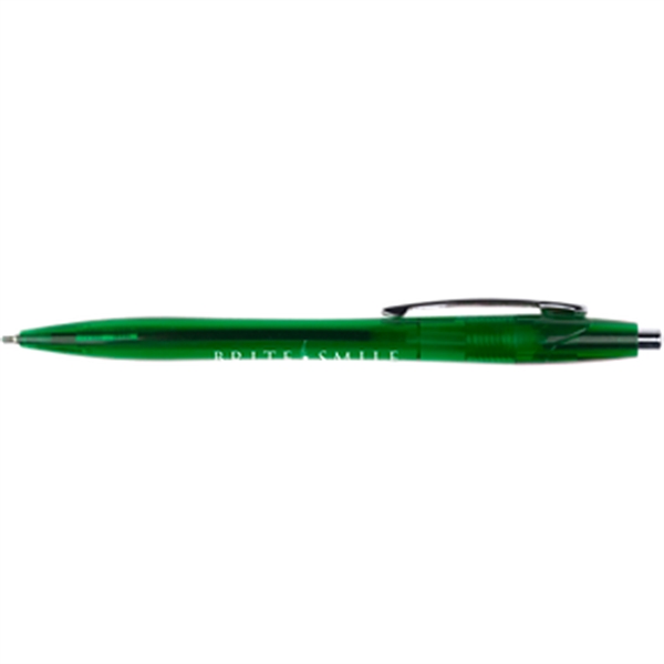 Translucent Super Glide Pen - Image 3