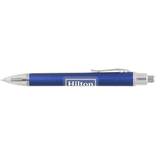 Super Glide Pen with Light Up Logo and Tip - Image 3