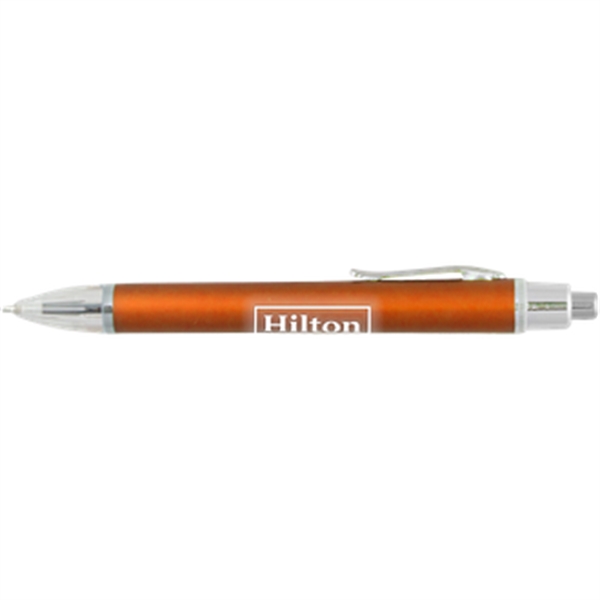 Super Glide Pen with Light Up Logo and Tip - Image 5