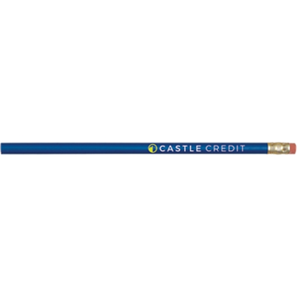 Tennessee Special Round Pencil - Image 5
