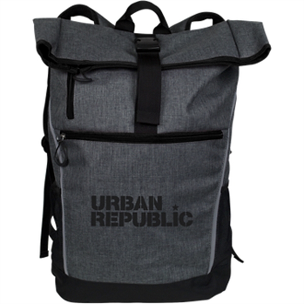 Urban Pack Backpack - Image 4