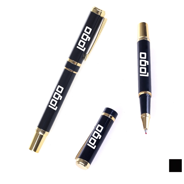 Executive Business Rollerball Pen - Image 1