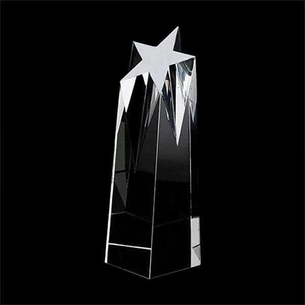 Crystal Star Award - Image 2
