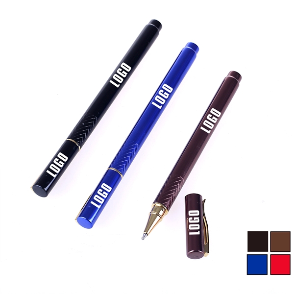 Imperial Business Roller Ball Pen - Image 1