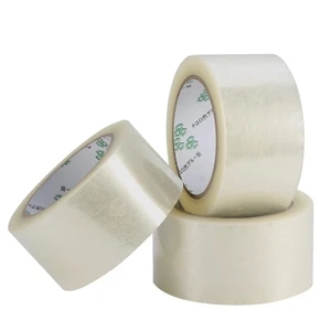 2" Wide Packing Tape