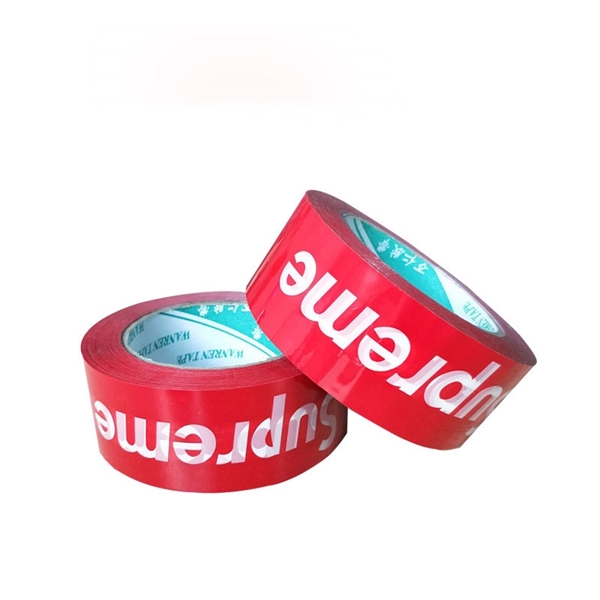 2" Wide Packing Tape - Image 4