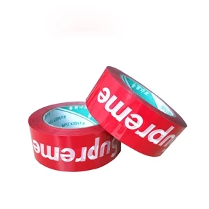 2" Wide Packing Tape
